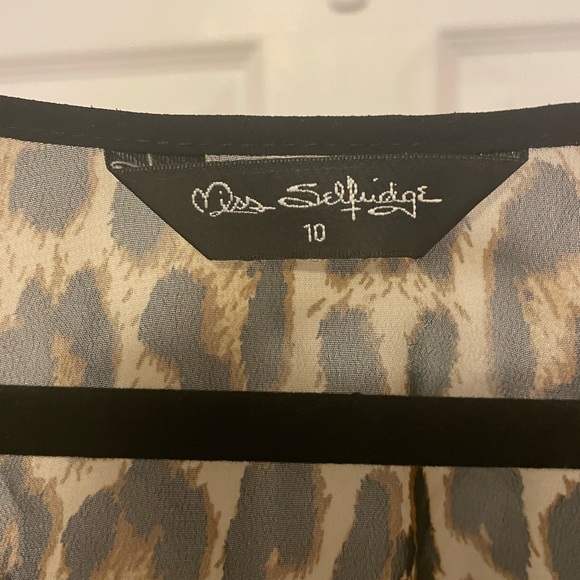 Short dress from Miss Selfridge - Picture 4 of 4